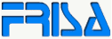 logo de Controles Especiales Frisa