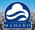 logo de Algodonera Madero