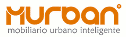 logo Mobiliario Urbano Inteligente