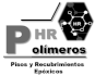 logo de Polimeros HR