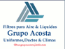 logo de Filtros para Aire y Liquidos