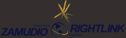 logo de Corporacion Zamudio RigthLink Logistics