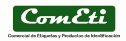 logo de Cometi
