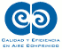 logo de Calidad y Eficiencia en Aire Comprimido