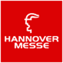 logo de Deutsche Messe AG