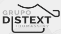 logo de grupo distext