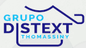 logo de Grupo Distext
