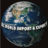 logo All World Import & Export SpA