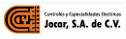 logo Controles y Especialidades Eléctricas Jocar