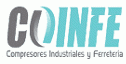 logo Compresores Industriales y Ferretería