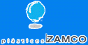 logo de Plásticos Zamco