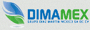 logo Grupo Díaz Martín de México