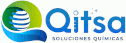 logo QITSA Soluciones Químicas