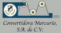logo Convertidora Mercurio