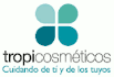 logo Tropicosméticos