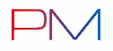 logo PM Agencia de Marketing Digital