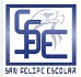 logo San Felipe Escolar SFE