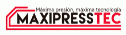 logo Maxipresstec