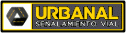 logo de Constructora Urbanal