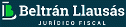 logo BL Jurídico