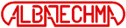 logo ALBA Tecnologies and Manufacturing