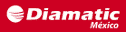logo Diamatic México