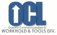 logo OCL México Workhold & Tools Div.