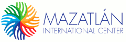 logo de Mazatlán International Center