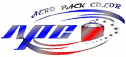 logo de Aero Pack Color