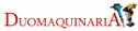 logo de DuomaquinariA