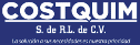 logo Costquim