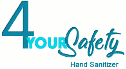 logo de 4Your Safety