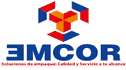 logo Emcor Soluciones de Empaque