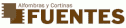 logo Alfombras y Cortinas Fuentes