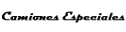 logo Camiones Especiales