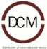 logo de Distribución y Comercialización México