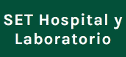 logo SET Hospital y Laboratorio Sethyl