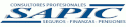logo de SAPIC Consultores Profesionales