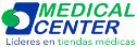 logo de Medical Center