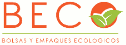 logo de beco bolsas y empaques ecologicos
