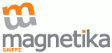 logo de Magnetika Saiffe