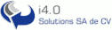 logo i4.0 Solutions