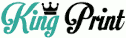 logo KingPrint.Mx