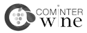 logo de cominter wine mexico