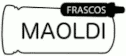 logo de Frascos Maoldi
