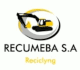 logo Recumeba, S.A.