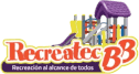 logo Recreatec BB