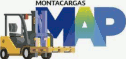 logo de Montacargas MAP