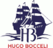 logo de HB Industrial