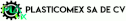 logo Plasticomex